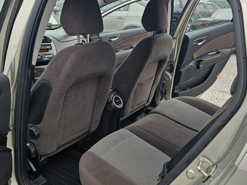 Fiat Bravo -SPRZEDANY- 1,4 BENZYNA 150KM* Super stan i wyposażenie,GWARANCJA II (2007-)