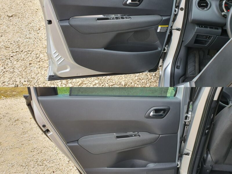 Peugeot 5008 1.6 eHDI 114KM # Automat # NAVI # Parktronic # Serwisowany do Końca ! I (2009-2017)
