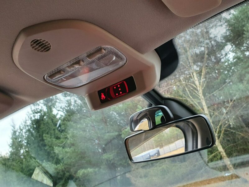 Peugeot 5008 1.6 eHDI 114KM # Automat # NAVI # Parktronic # Serwisowany do Końca ! I (2009-2017)