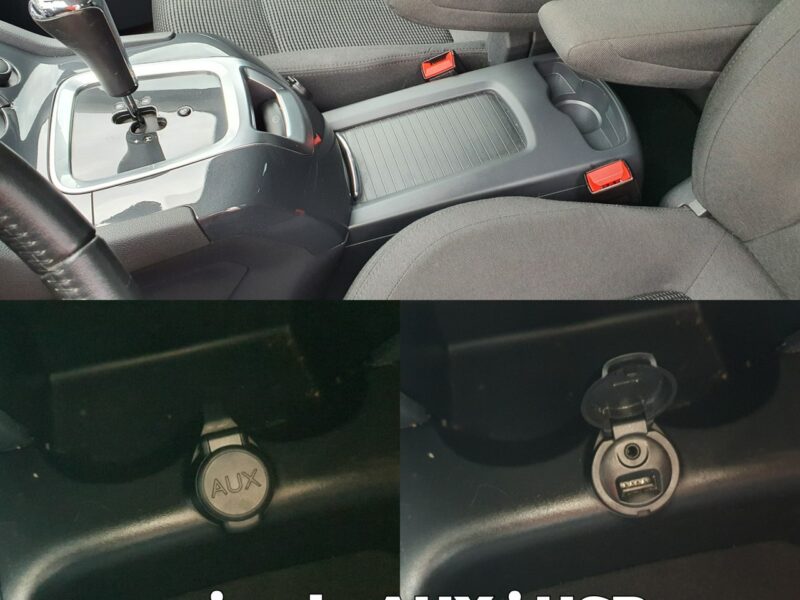 Peugeot 5008 1.6 eHDI 114KM # Automat # NAVI # Parktronic # Serwisowany do Końca ! I (2009-2017)