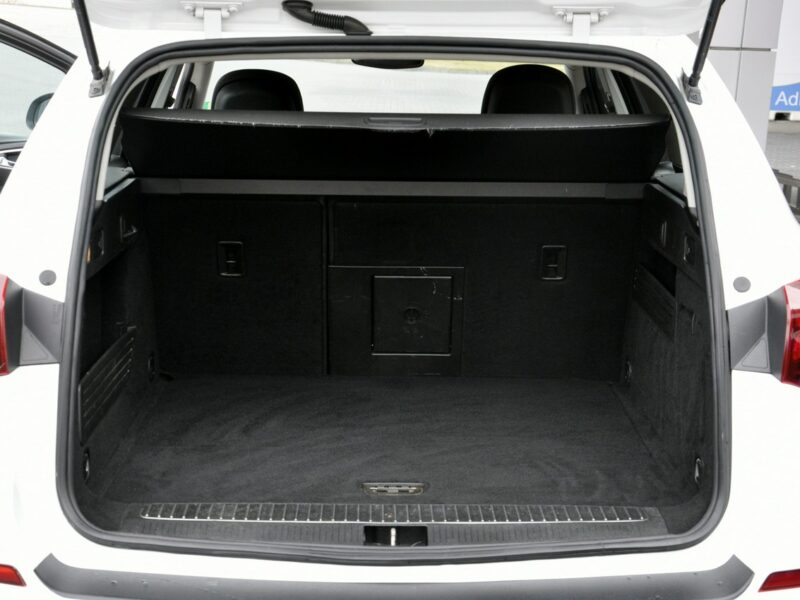 Opel Astra 1.4T 140KM nJoy/Navi/Serwis/Tempomat/Zadbany/Parktronik/ J (2009-2019)