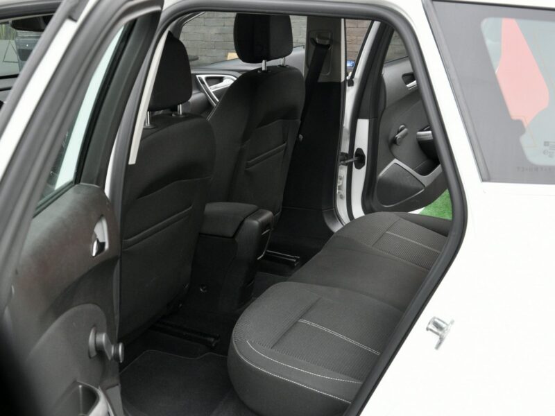 Opel Astra 1.4T 140KM nJoy/Navi/Serwis/Tempomat/Zadbany/Parktronik/ J (2009-2019)