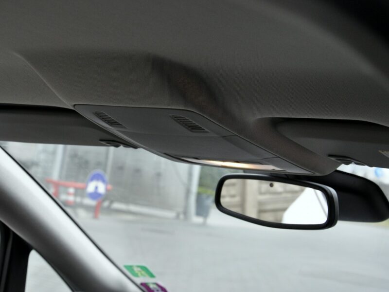 Opel Astra 1.4T 140KM nJoy/Navi/Serwis/Tempomat/Zadbany/Parktronik/ J (2009-2019)