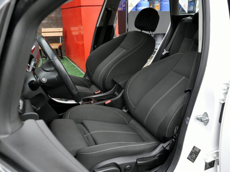 Opel Astra 1.4T 140KM nJoy/Navi/Serwis/Tempomat/Zadbany/Parktronik/ J (2009-2019)