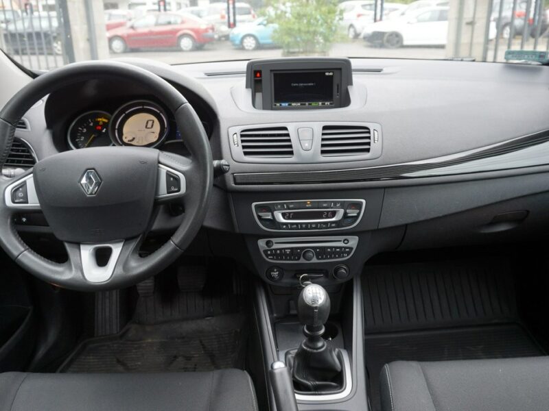 Renault Megane Wyposażona i zadbana. Gwarancja III (2008-2016)