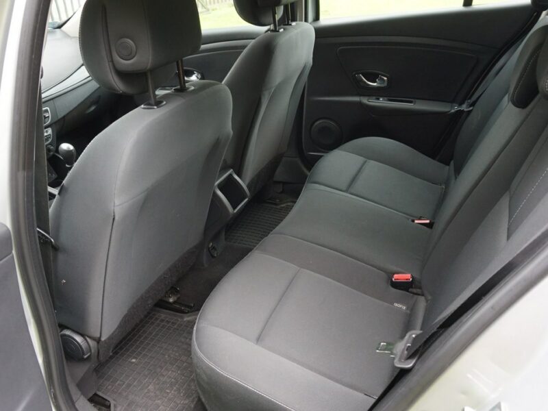Renault Megane Wyposażona i zadbana. Gwarancja III (2008-2016)