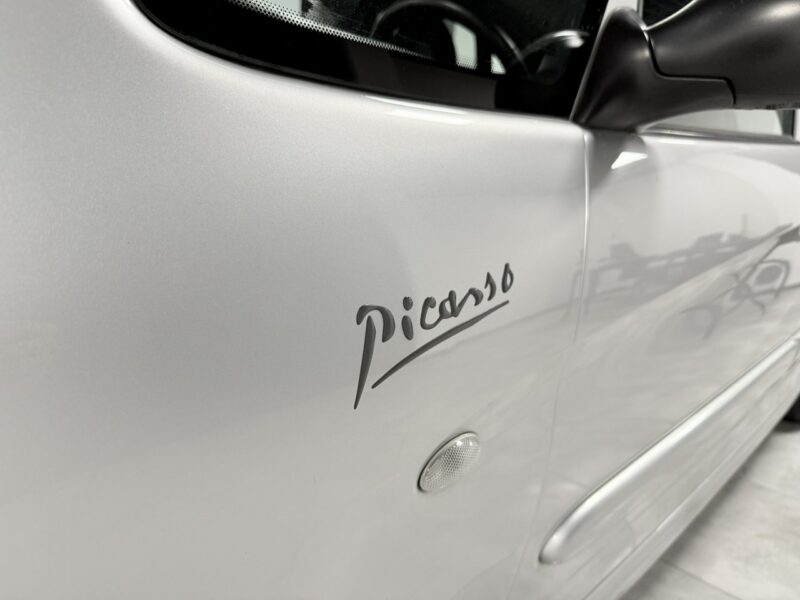 Citroen Xsara Picasso 1.8 116KM*Tendance*Lift*Chrom Paket* Klimatronic*PDC*ALU*Z NIEMIEC