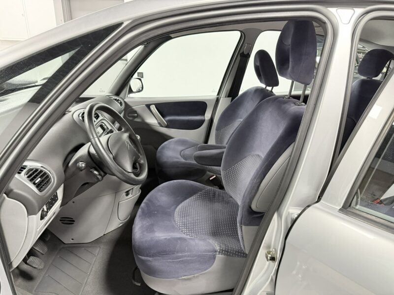 Citroen Xsara Picasso 1.8 116KM*Tendance*Lift*Chrom Paket* Klimatronic*PDC*ALU*Z NIEMIEC
