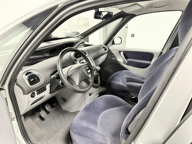 Citroen Xsara Picasso 1.8 116KM*Tendance*Lift*Chrom Paket* Klimatronic*PDC*ALU*Z NIEMIEC