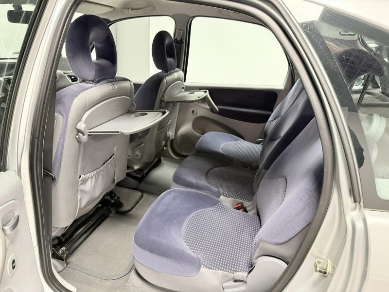 Citroen Xsara Picasso 1.8 116KM*Tendance*Lift*Chrom Paket* Klimatronic*PDC*ALU*Z NIEMIEC