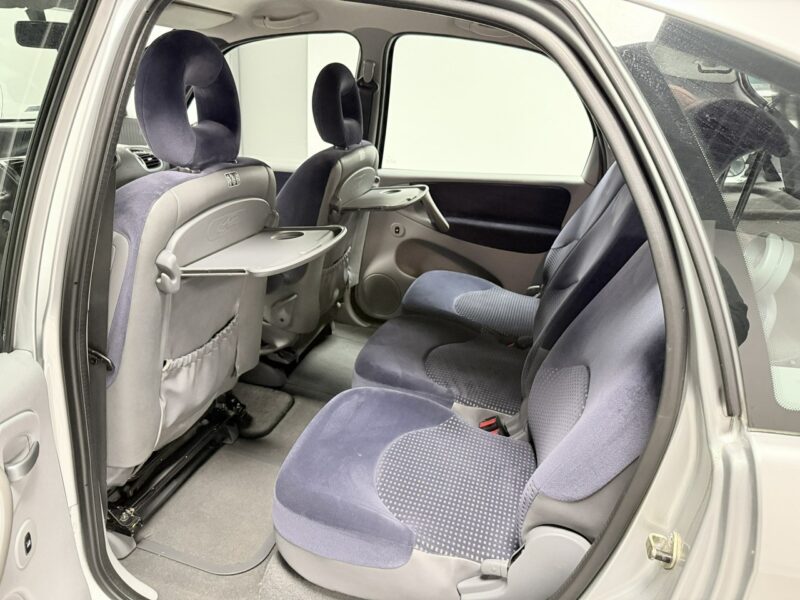 Citroen Xsara Picasso 1.8 116KM*Tendance*Lift*Chrom Paket* Klimatronic*PDC*ALU*Z NIEMIEC