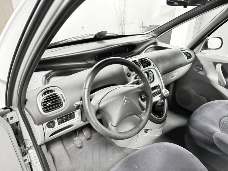 Citroen Xsara Picasso 1.8 116KM*Tendance*Lift*Chrom Paket* Klimatronic*PDC*ALU*Z NIEMIEC