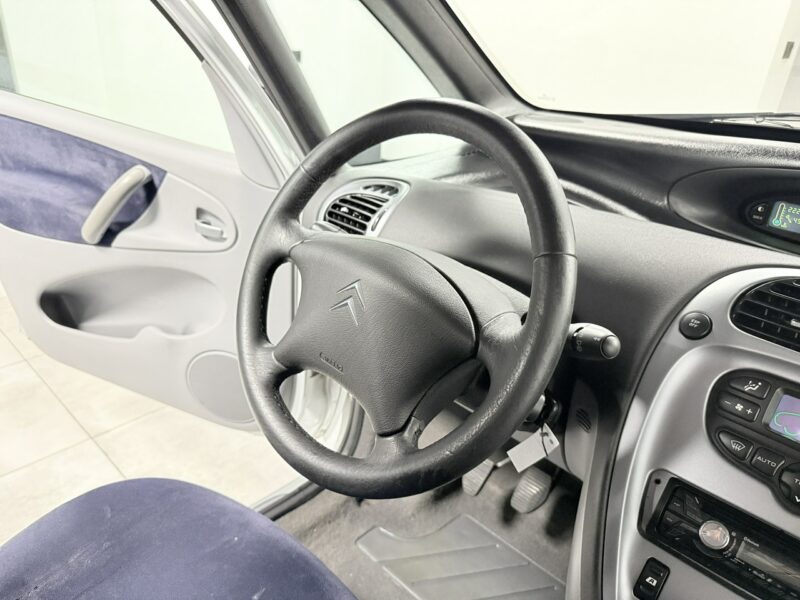 Citroen Xsara Picasso 1.8 116KM*Tendance*Lift*Chrom Paket* Klimatronic*PDC*ALU*Z NIEMIEC