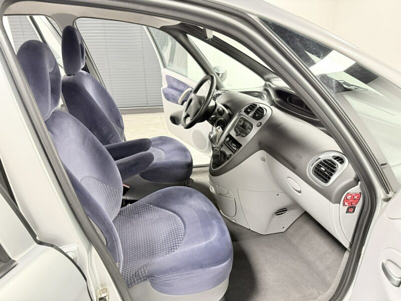 Citroen Xsara Picasso 1.8 116KM*Tendance*Lift*Chrom Paket* Klimatronic*PDC*ALU*Z NIEMIEC