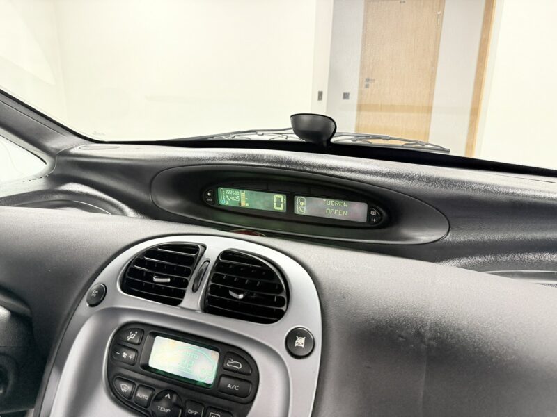 Citroen Xsara Picasso 1.8 116KM*Tendance*Lift*Chrom Paket* Klimatronic*PDC*ALU*Z NIEMIEC