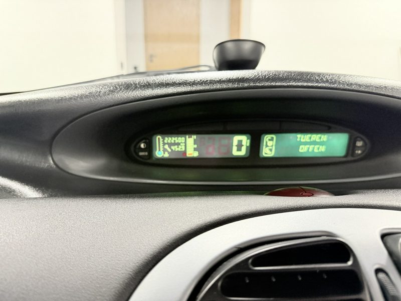 Citroen Xsara Picasso 1.8 116KM*Tendance*Lift*Chrom Paket* Klimatronic*PDC*ALU*Z NIEMIEC