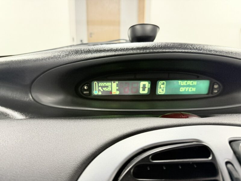 Citroen Xsara Picasso 1.8 116KM*Tendance*Lift*Chrom Paket* Klimatronic*PDC*ALU*Z NIEMIEC