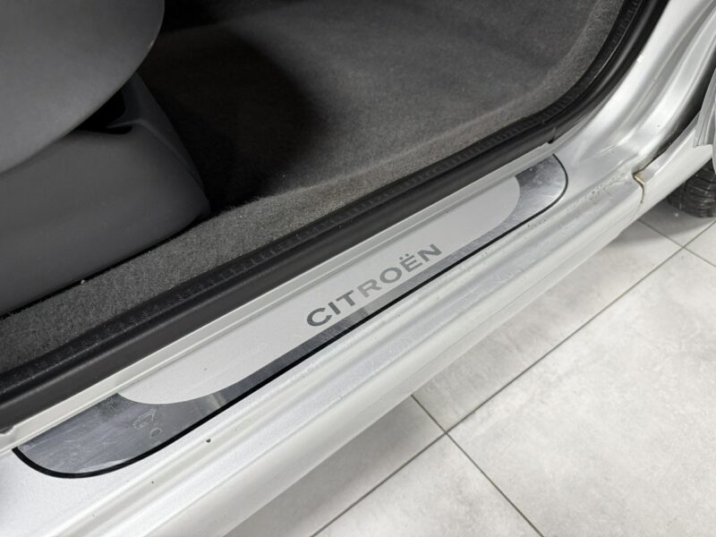 Citroen Xsara Picasso 1.8 116KM*Tendance*Lift*Chrom Paket* Klimatronic*PDC*ALU*Z NIEMIEC
