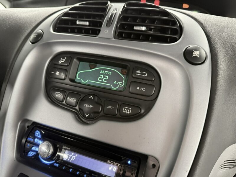 Citroen Xsara Picasso 1.8 116KM*Tendance*Lift*Chrom Paket* Klimatronic*PDC*ALU*Z NIEMIEC