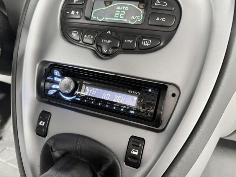 Citroen Xsara Picasso 1.8 116KM*Tendance*Lift*Chrom Paket* Klimatronic*PDC*ALU*Z NIEMIEC