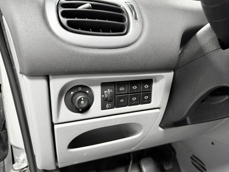 Citroen Xsara Picasso 1.8 116KM*Tendance*Lift*Chrom Paket* Klimatronic*PDC*ALU*Z NIEMIEC