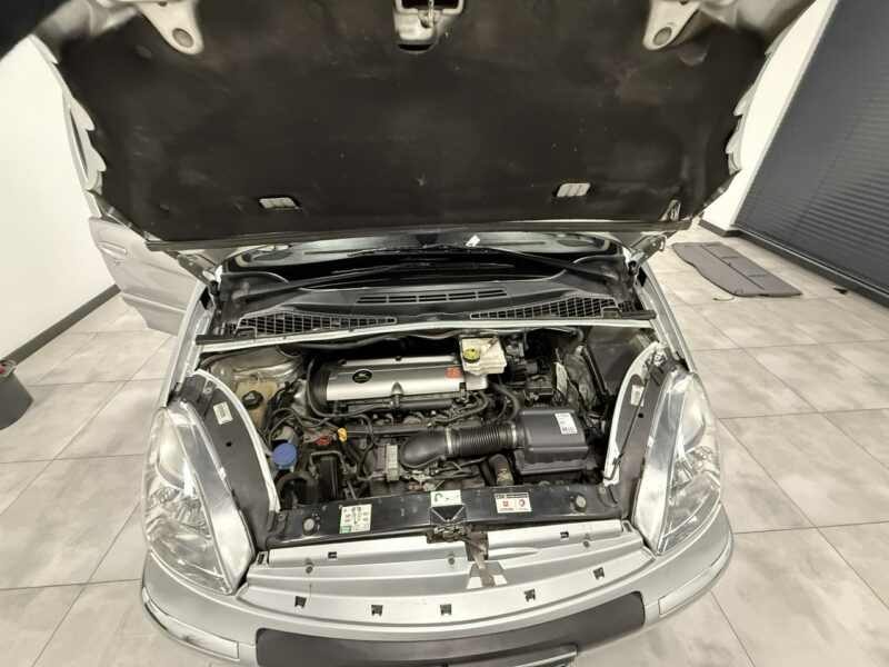 Citroen Xsara Picasso 1.8 116KM*Tendance*Lift*Chrom Paket* Klimatronic*PDC*ALU*Z NIEMIEC