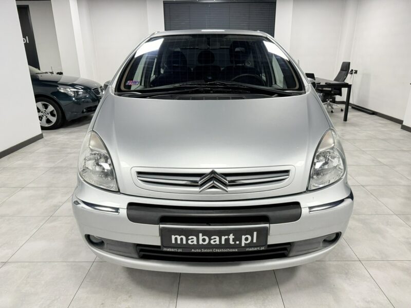 Citroen Xsara Picasso 1.8 116KM*Tendance*Lift*Chrom Paket* Klimatronic*PDC*ALU*Z NIEMIEC