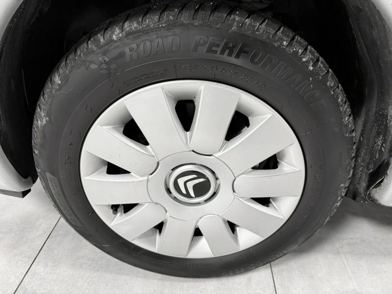 Citroen Xsara Picasso 1.8 116KM*Tendance*Lift*Chrom Paket* Klimatronic*PDC*ALU*Z NIEMIEC