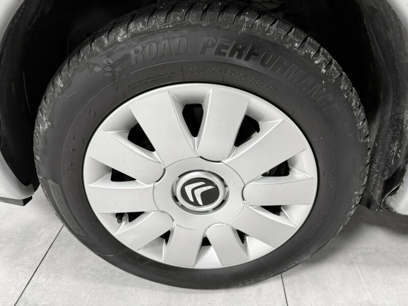 Citroen Xsara Picasso 1.8 116KM*Tendance*Lift*Chrom Paket* Klimatronic*PDC*ALU*Z NIEMIEC