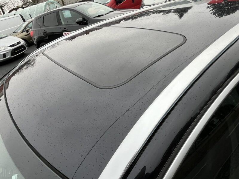 Volvo V60 Volvo V60 2.4D5 R-Design Xenon LED Szyberdach Nawigacja TFT Automat! I (2010-2018)