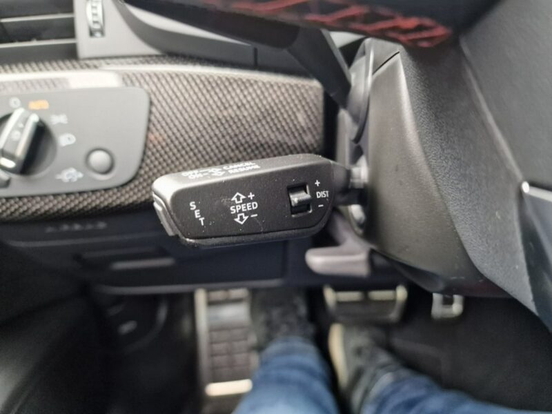 Audi S5 3.0 TFSI 354 KM, Quattro, Carbon, Skóra, Kamera 360, Tempomat Aktywny