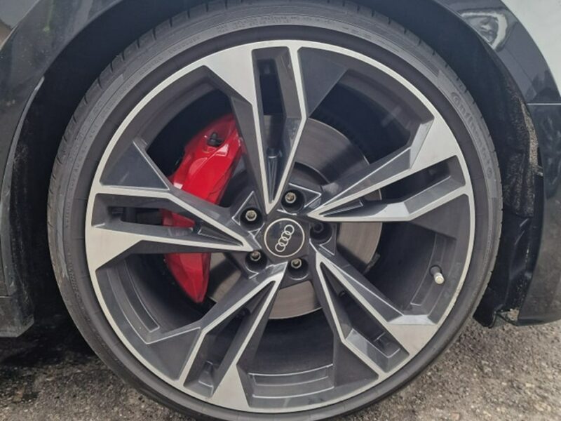 Audi S5 3.0 TFSI 354 KM, Quattro, Carbon, Skóra, Kamera 360, Tempomat Aktywny