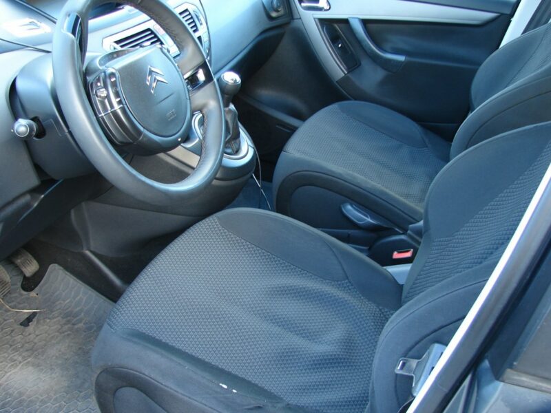Citroen C4 Grand Picasso Super stan - 7 osobowy.1,8 Benzyna I (2006-2013)