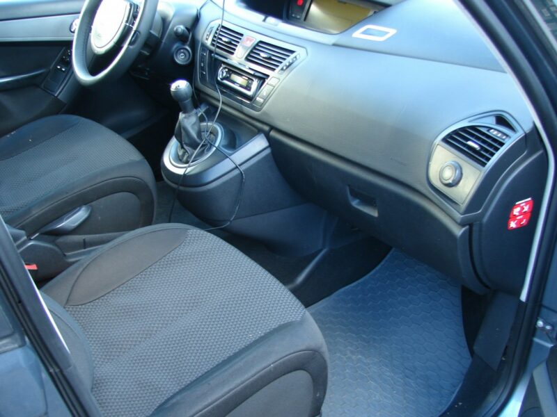 Citroen C4 Grand Picasso Super stan - 7 osobowy.1,8 Benzyna I (2006-2013)