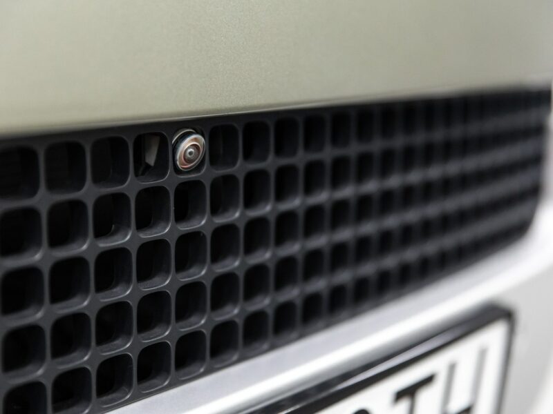 Land Rover Defender 110 3.0D 200KM S. Kamery 3D. Hak. Gwarancja 03.2026. Wideoprezentacja. IV (2019-)