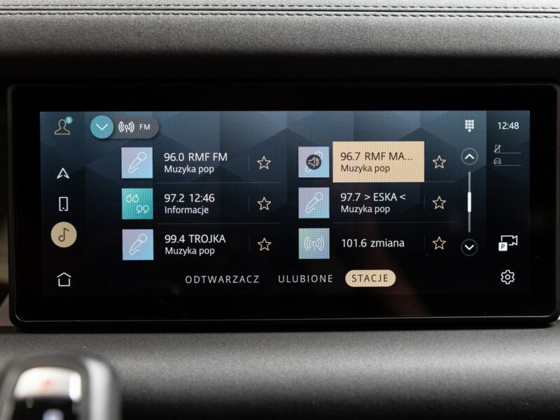 Land Rover Defender 110 3.0D 200KM S. Kamery 3D. Hak. Gwarancja 03.2026. Wideoprezentacja. IV (2019-)
