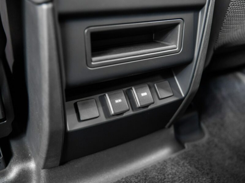 Land Rover Defender 110 3.0D 200KM S. Kamery 3D. Hak. Gwarancja 03.2026. Wideoprezentacja. IV (2019-)