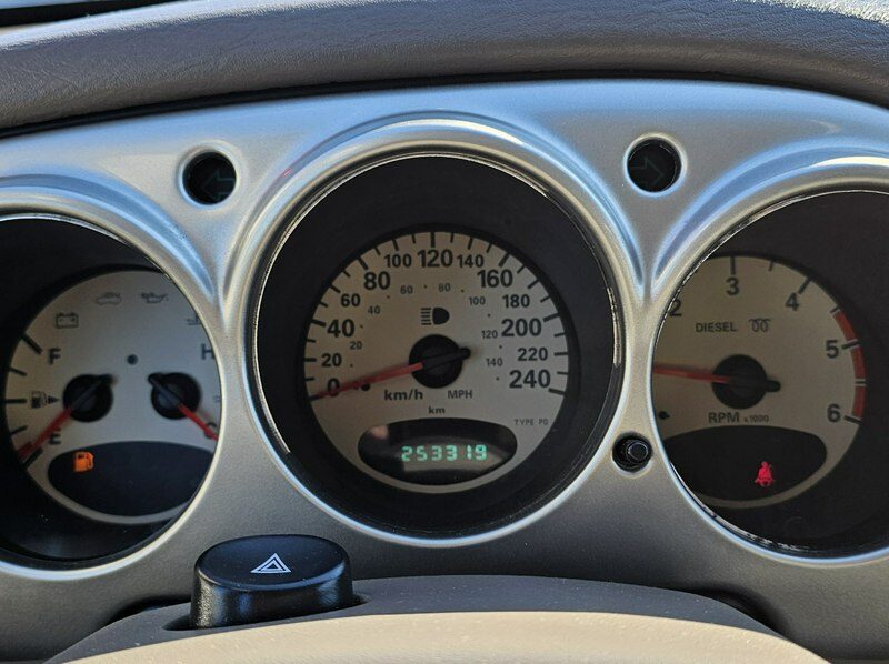 Chrysler PT Cruiser -SPRZEDANY- skóra,klimatyzacja,2xkoła,Możliwa ZAMIANA- AUTOMI-X.PL