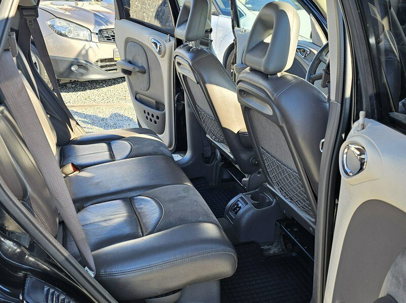 Chrysler PT Cruiser -SPRZEDANY- skóra,klimatyzacja,2xkoła,Możliwa ZAMIANA- AUTOMI-X.PL