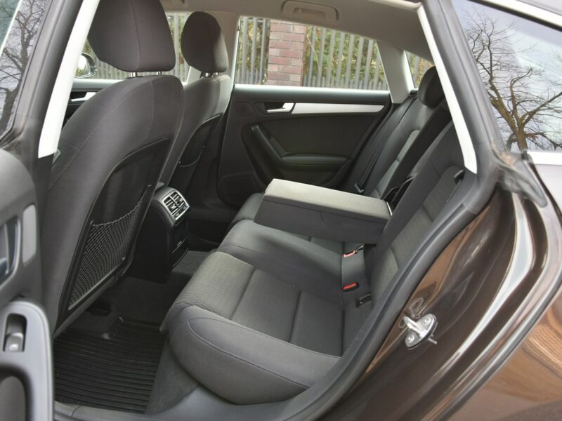 Audi A5 Sportback 1.8TFSi 160KM Manual 2010r. BiX LED 18" TEMPOMAT 8T (2007-2016)