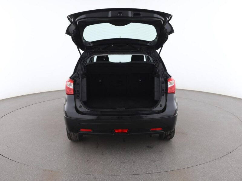 Suzuki SX4 S-Cross klimatyzacja grzane fotele multifunkcja