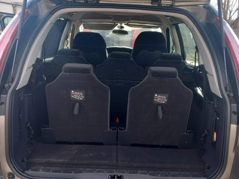 Škoda Fabia fabia III lift salon PL 1.0b z gazem III (2014-)