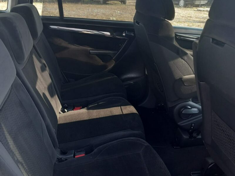Citroen C4 Picasso C4 GRAND PICASSO AUTOMAT I (2006-2013)