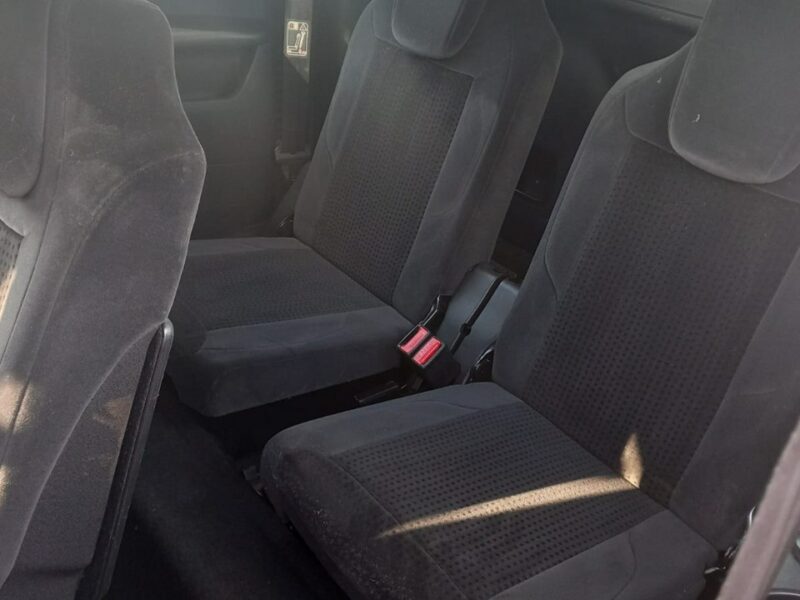 Citroen C4 Picasso C4 GRAND PICASSO AUTOMAT I (2006-2013)