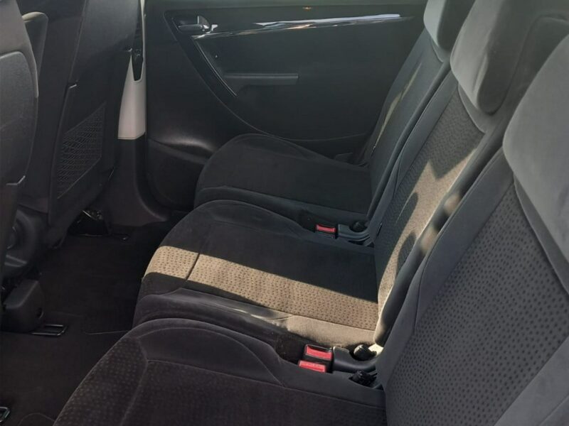 Citroen C4 Picasso C4 GRAND PICASSO AUTOMAT I (2006-2013)