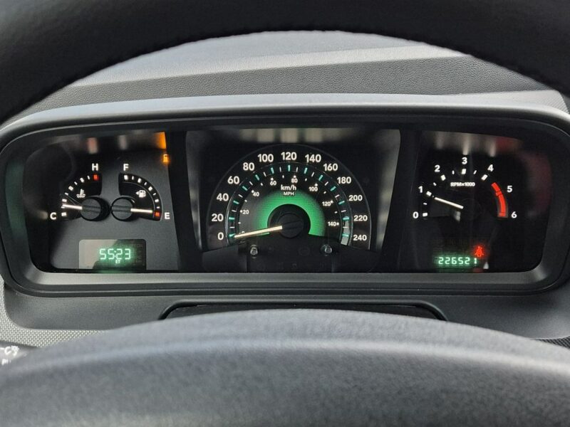 Dodge Journey 2,0 diesel , manulna skrzynia, kamera cofania, tempomat