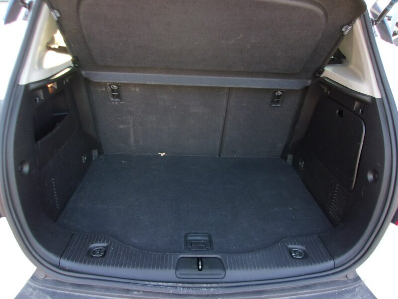 Opel Mokka 4X4 Klimatronic X2 Pod.Fotele-Kierownica 1.4T-140KM Pdc X2 I (2012-2019)