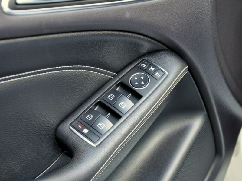 Mercedes B 220 2.2CDI(170KM)*Radar*Xenon*Led*Duża Navi*Kamera*Skóry*2xParkt*Alu17"ASO W246 (2011-)