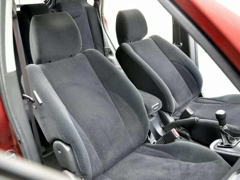 Hyundai Tucson 2,0i 141KM /Alu/Zadbany/Podgrzewane Fotele/Zarejestrowany I (2004-2010)