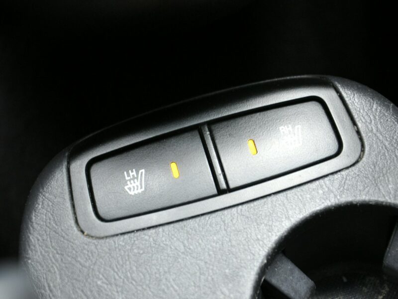 Hyundai Tucson 2,0i 141KM /Alu/Zadbany/Podgrzewane Fotele/Zarejestrowany I (2004-2010)
